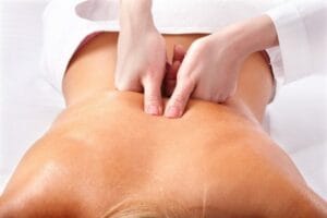 beneficios massagem