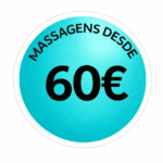 Massagens desde 60E