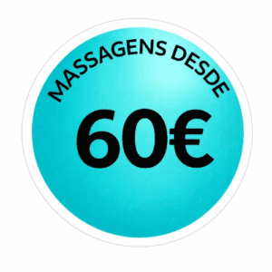 Massagens desde 60E
