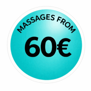 Massages Fom 60E